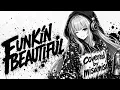 【歌ってみた】FUNKIN'BEAUTIFUL /ALI feat. ZORN【ミサミサ】【cover】　