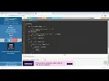 Online C Compiler online editor Google Chrome 2020 03 28 18 38 28