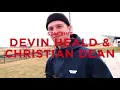 Super Sixty : Christian Dean & Devin Heald