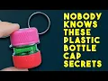 I Regret Not Learning These 50 Bottle Cap Recycling Ideas At My 40 - They Could Ve Changed Everythng