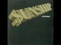 Friendly Pressure (Into The Sunshine Mix)