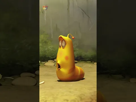 Spageti Video #Shorts #animasi #larva #videomenyeronokkan #3d #pertunjukankanak-kanak