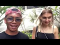 Download Lagu Mandi bersama dua cewek cantik rusia di airpanas Kintamani #bule #bali #anakpantai