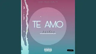 te amo