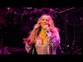 Download Lagu Mariah Carey - Heartbreaker (Caution World Tour, London, 2019) HD