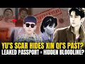 Lagu Yu's ‘辛’ Scar Mystery, Yang Lan's Leaked Passport \u0026 Secret Gene Project—Are They Connected?