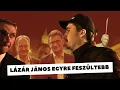 Lagu Lázár János befeszült a kérdéseimtől, a Hoppál-klán őrjöng | fideszes partin jártam