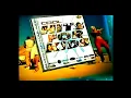 Cool Hits For Kids 1 - TV Reclame (2000)