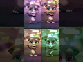 Download Lagu My Talking Tom ❤️🐱 Cute Baby Tom Dancing #shorts #talkingtom