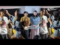 Lagu AMANDA MANOPO \u0026 FADJAR SADBOY - FILM CAPER : CHECK OUT SEKARANG , PAY LATER #movie #family #love 