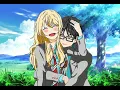 Download Lagu Orange - 7!! AMV: Shigatsu wa kimi no uso - Your lie in April