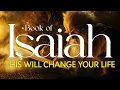 Fall Asleep to Isaiah Like Never Before Peaceful Bible Reading for Meditation FULL