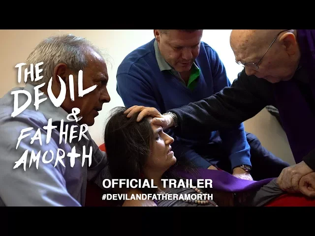 Official Trailer