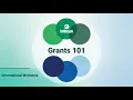 CalRecycle Grants 101 Informational Workshop