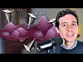Riemannian Manifolds in 12 Minutes