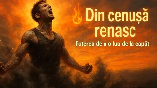 ce se nt mpl c nd nu mai ai nimic de pierdut din cenu renasc