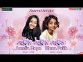 Funeral Service of Elena Faith Amelia Hope