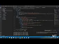Create a website using Python Django part 3