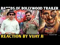 Download Lagu Bads Of Bollywood Trailer Reaction | By Vijay Ji | Aaryan Khan | Shahrukh Khan | Bobby Deol | Salman