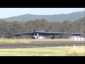 Download Lagu B-2 Spirit 'bat' bomber arrives in Australia