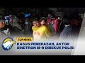 Download Lagu Artis Sinetron Dibekuk Peras Pasangan Sesama Jenis - [Top News]