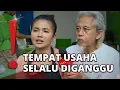 Download Lagu Istri Epy Kusnandar Nangis Tempat Usaha Dipalak Preman
