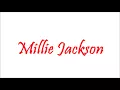 My Heart Took A Licking (But It Kept On Ticking) ~ Millie Jackson
