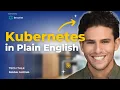 Codesmith Tech Talks Kubernetes in Plain English by Robbie Gottlieb sponsored by Bractlet
