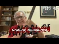 Download Lagu NGALOR NGIDULNYA IWAN FALS - AZAN SUBUH MASIH DI TELINGA | EPS. 30