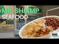 Fresh Seafood at this Family Owned South Florida Institution On the Town in the Palm Beaches