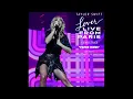 Taylor Swift - Paper Rings - Live from The Eras Tour (Lover Live From Paris Bonus Track)