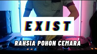 disco hunter rahsia pohon cemara