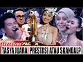 TASYA JUARA 1 DA7‼️SKANDAL ATAU PRESTASI? 🏆 Netizen Mengamuk, Juri Angkat Bicara!