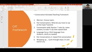 5 Ways to Make Dogme Work for You (Live webinar)