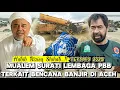 Lagu Ceramah Habib Rizieq Gubernur Aceh MUALEM Surati Lembaga PBB Terkait Bencana Banjir Bandang Di Aceh