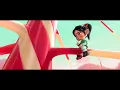Vanellope Ralph el demoledor