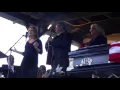 Ralph Stanley Memorial - Go Rest High On That Mountain Vince Gill, Ricky Skaggs, and Patty Loveless
