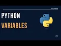 Variables in Python Building Blocks of Python Code Global and Local Variables Dynamic Typing
