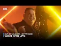 Download Lagu Django Wagner \u0026 New Timeless - Where Is The Love