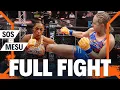 MARTA SOS vs RUBY MESU | LFL18 | MMA Full Fight