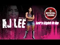 AJ Lee - Let s Light It Up Entrance Theme