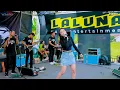 Download Lagu LALUNA MUSIC - MERINDU LAGI SAHMA FELA - HAPPY PARTY REKCOM COMMUNITY - BULUNG KULON JEKULO