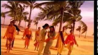 jamal abdillah feat amelina seri langkat