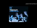 Tomcraft - Loneliness - Radio Cut