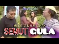 Download Lagu MEGGI Z \u0026 H.M ISHAK - SEMUT GULA [ORIGINAL MUSIC VIDEOCLIP]