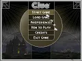 Clue Speedrun in 0:00.733