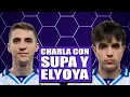 Download Lagu CHARLA CON SUPA Y ELYOYA DESPUES DEL VIT VS MKOI