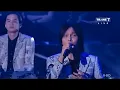 ONCE MEKEL ft ANDRA RAMADHAN \u0026 DUL JAELANI - PUPUS | KONSER SANG PENCINTA