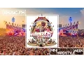 Download Lagu Digital Punk \u0026 Adaro - Circus Of Insanity (Official Intents Festival Anthem)