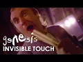 Download Lagu Genesis - Invisible Touch (Official Music Video)
